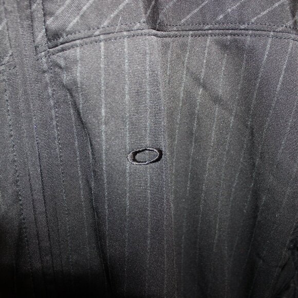 Oakley Full Zip Jacket - Picture 5 of 10